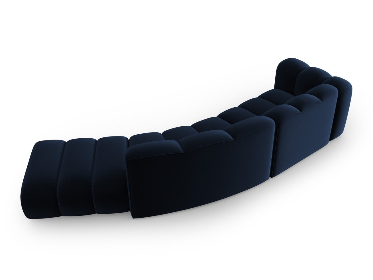 Modulinis minkštas kampas 592648