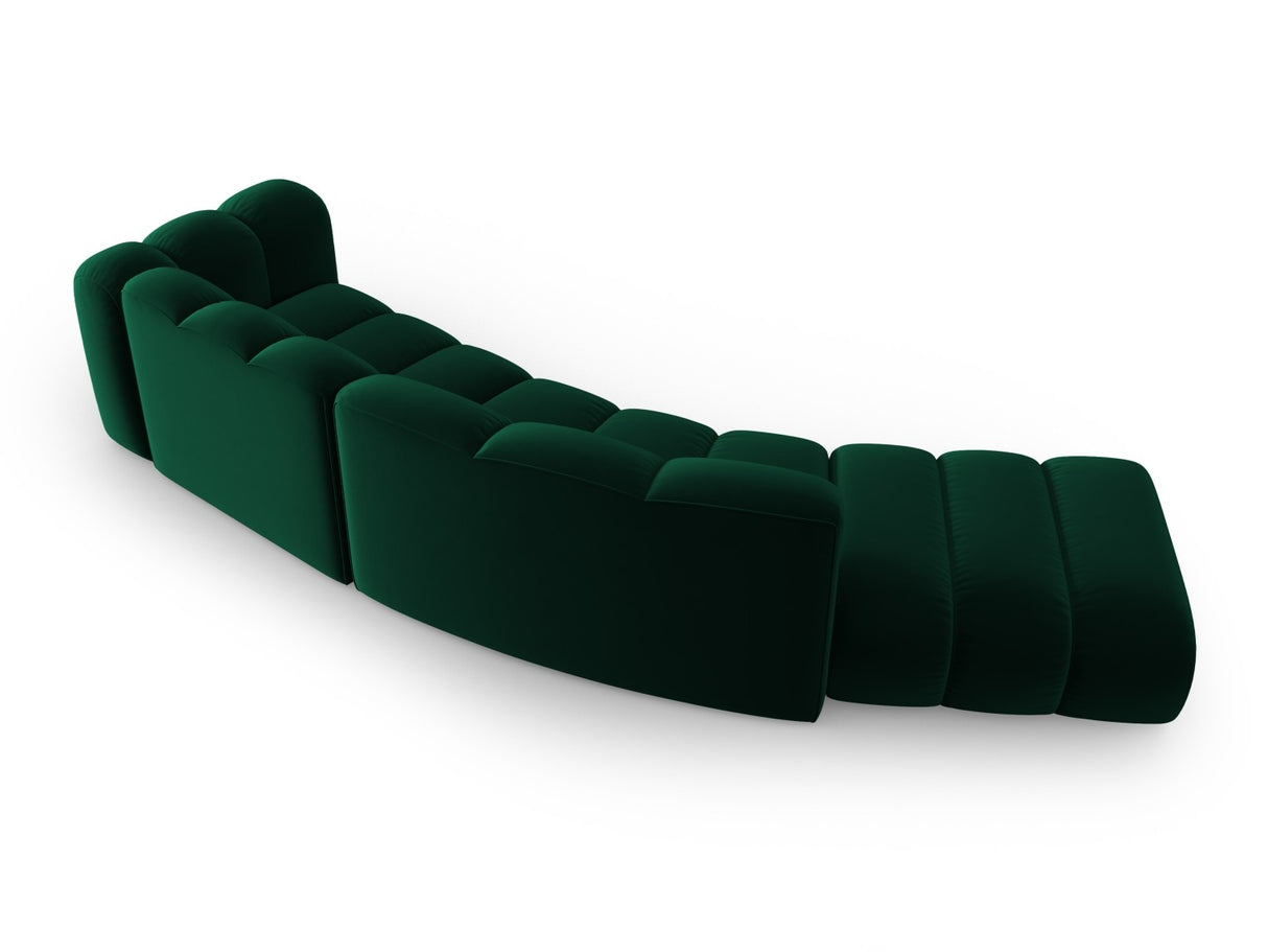 Modulinis minkštas kampas 592648