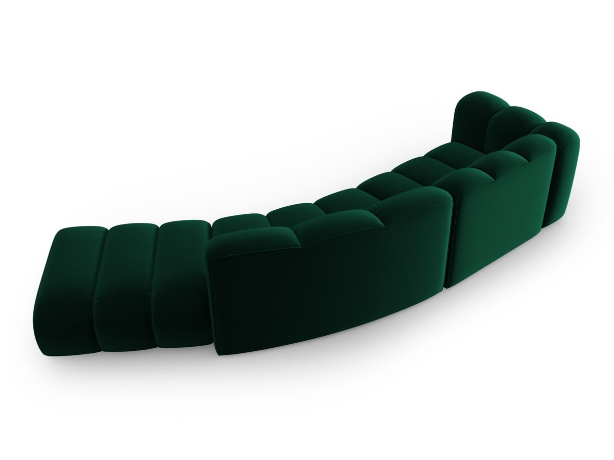 Modulinis minkštas kampas 592648