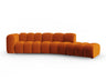 Modulinis minkštas kampas 592648