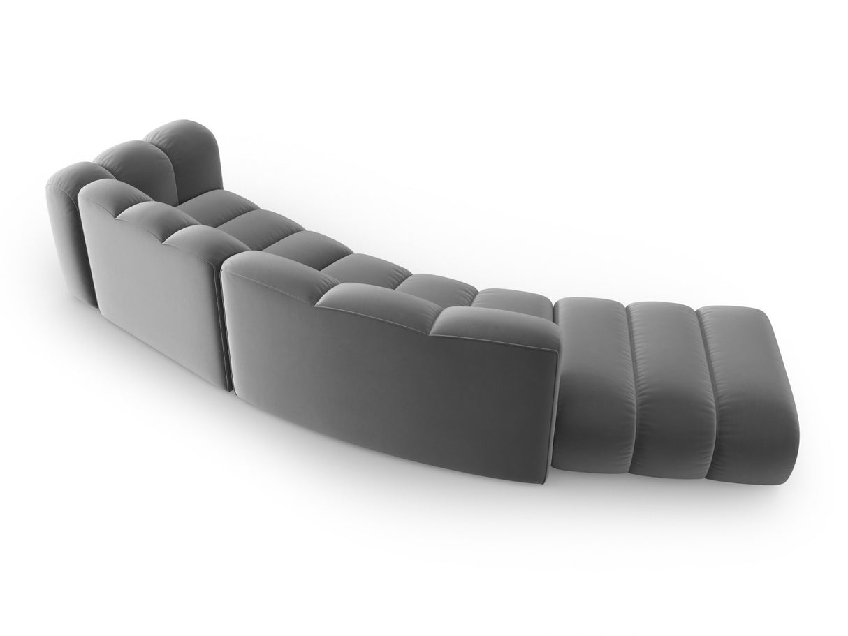 Modulinis minkštas kampas 592648