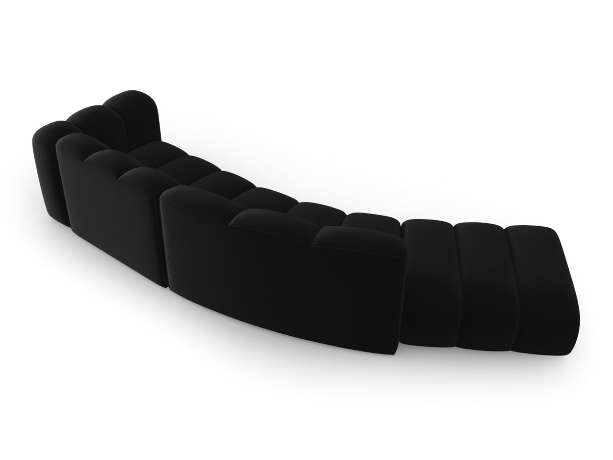 Modulinis minkštas kampas 592648