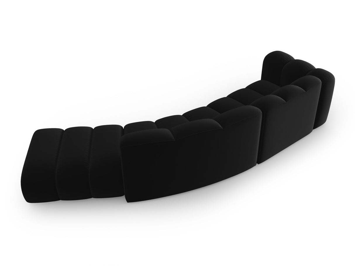 Modulinis minkštas kampas 592648