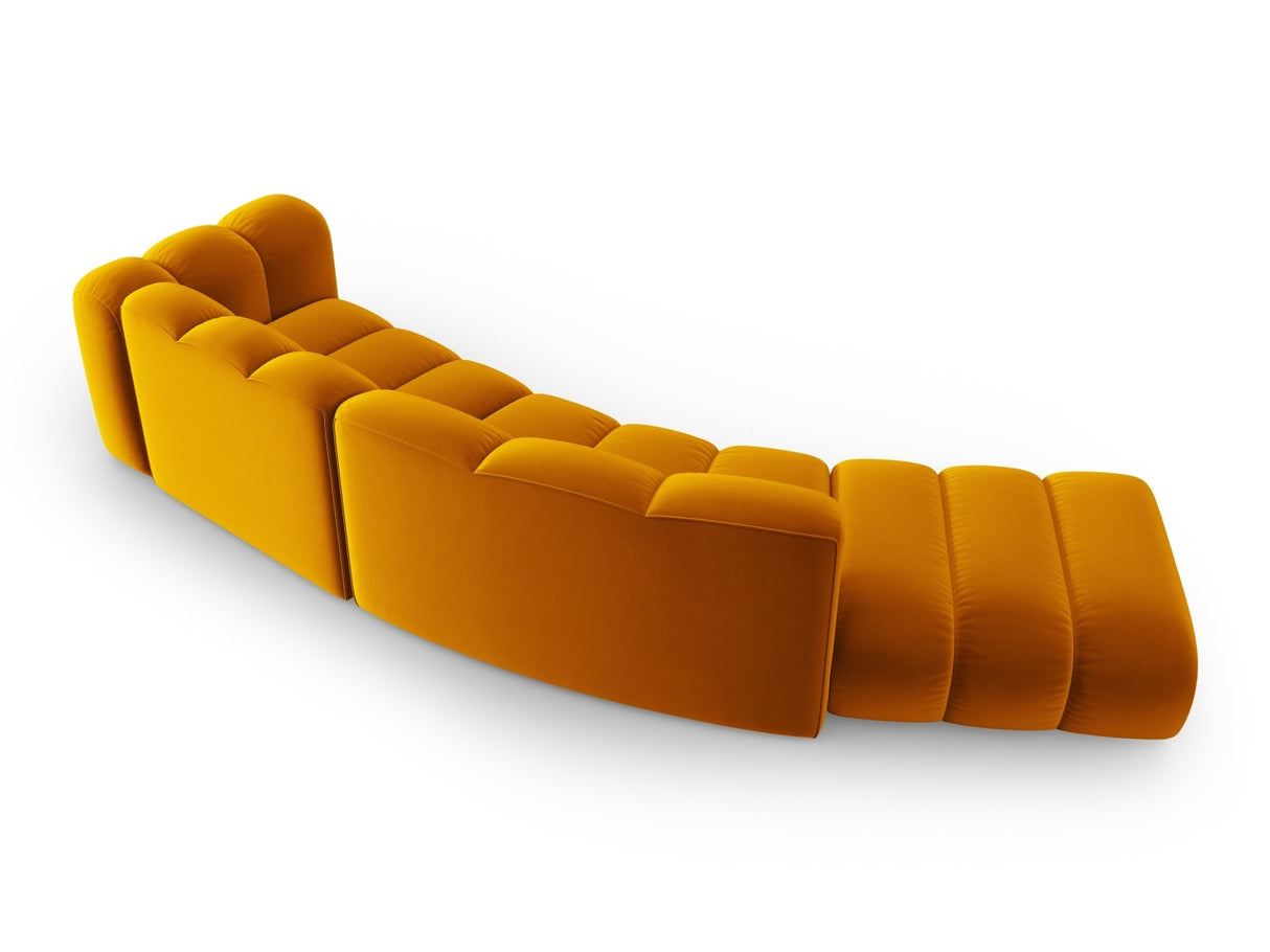 Modulinis minkštas kampas 592648