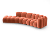 Modulinis minkštas kampas 592648