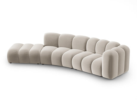 Modulinis minkštas kampas 592648