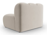 Modulinis fotelis 592811