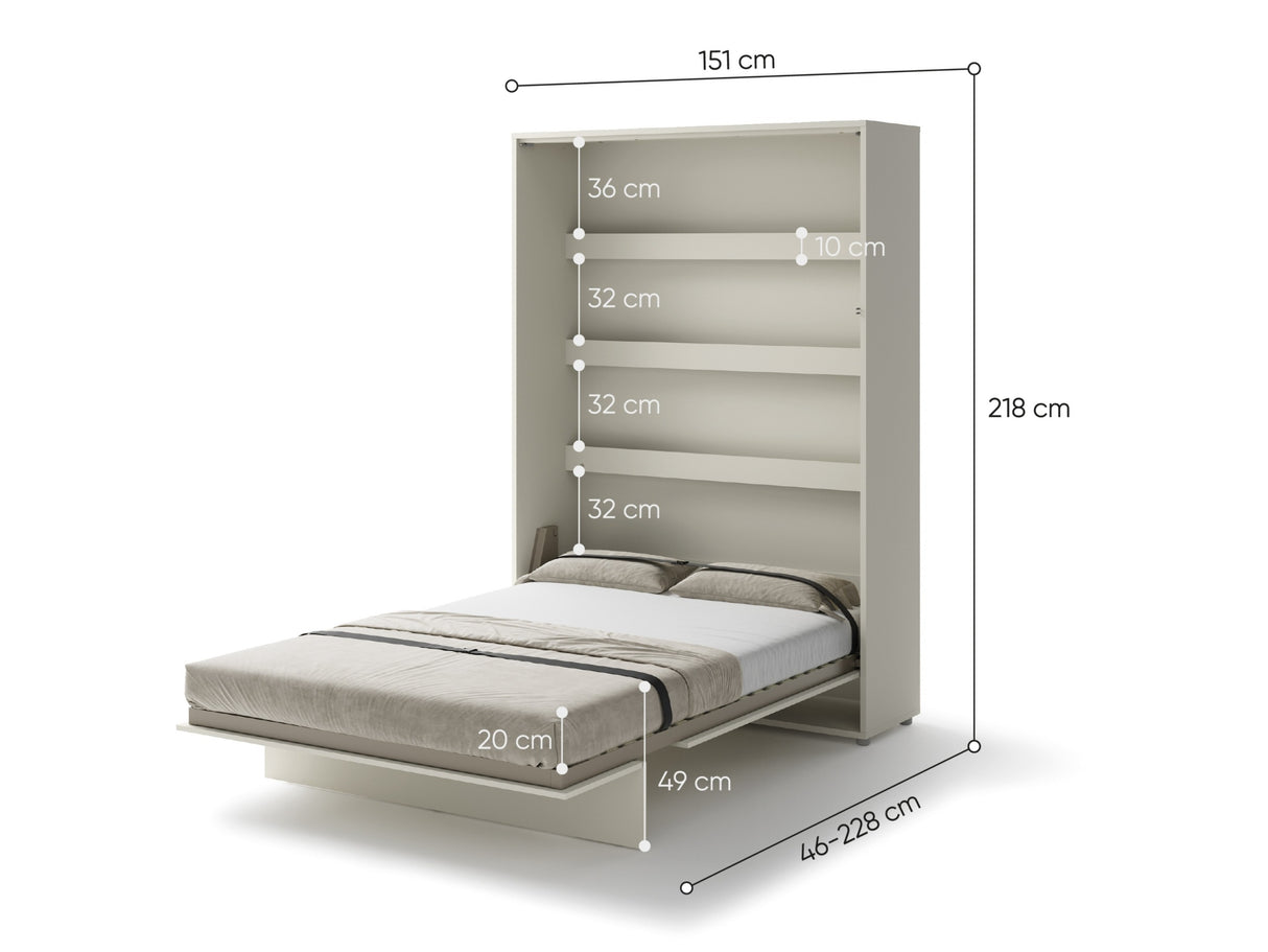 Lova - spinta 482158