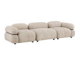 Modulinė sofa 592876