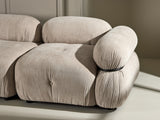 Modulinė sofa 592876