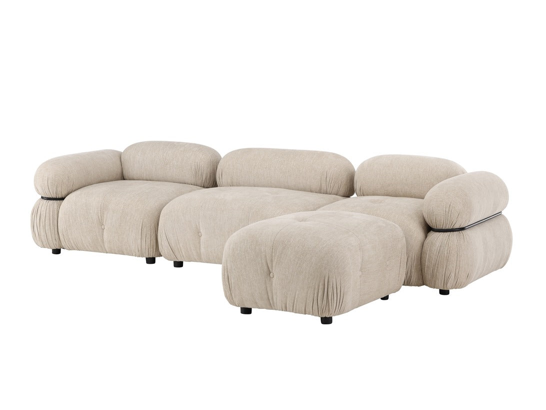 Modulinė sofa 592876