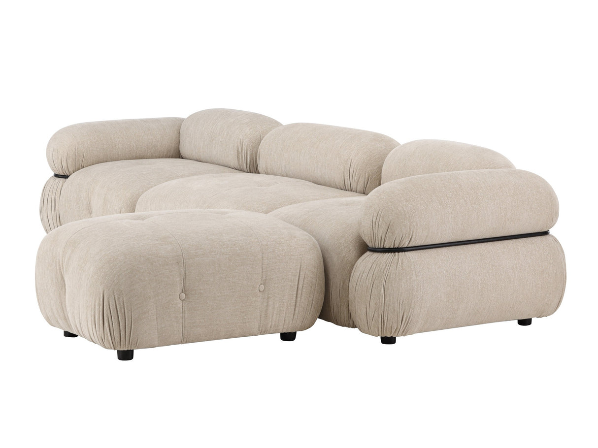 Modulinė sofa 592876