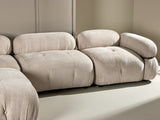 Modulinė sofa 592876