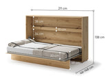 Lova - spinta 483423 4062870