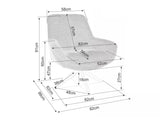 Fotelis 592947