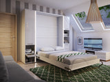 Lova - spinta 483040 4063089