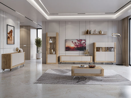 Svetainės komplektas 507265