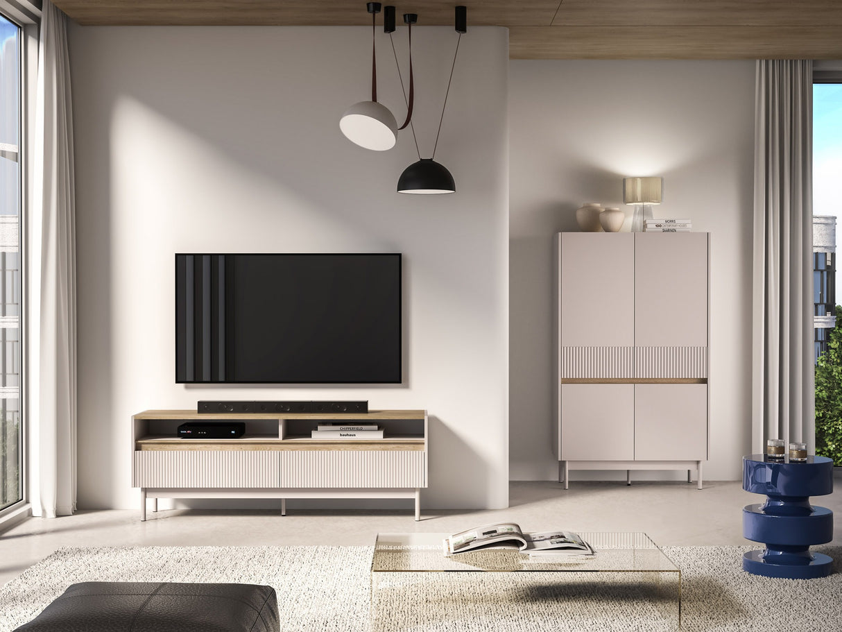 TV staliukas 593524