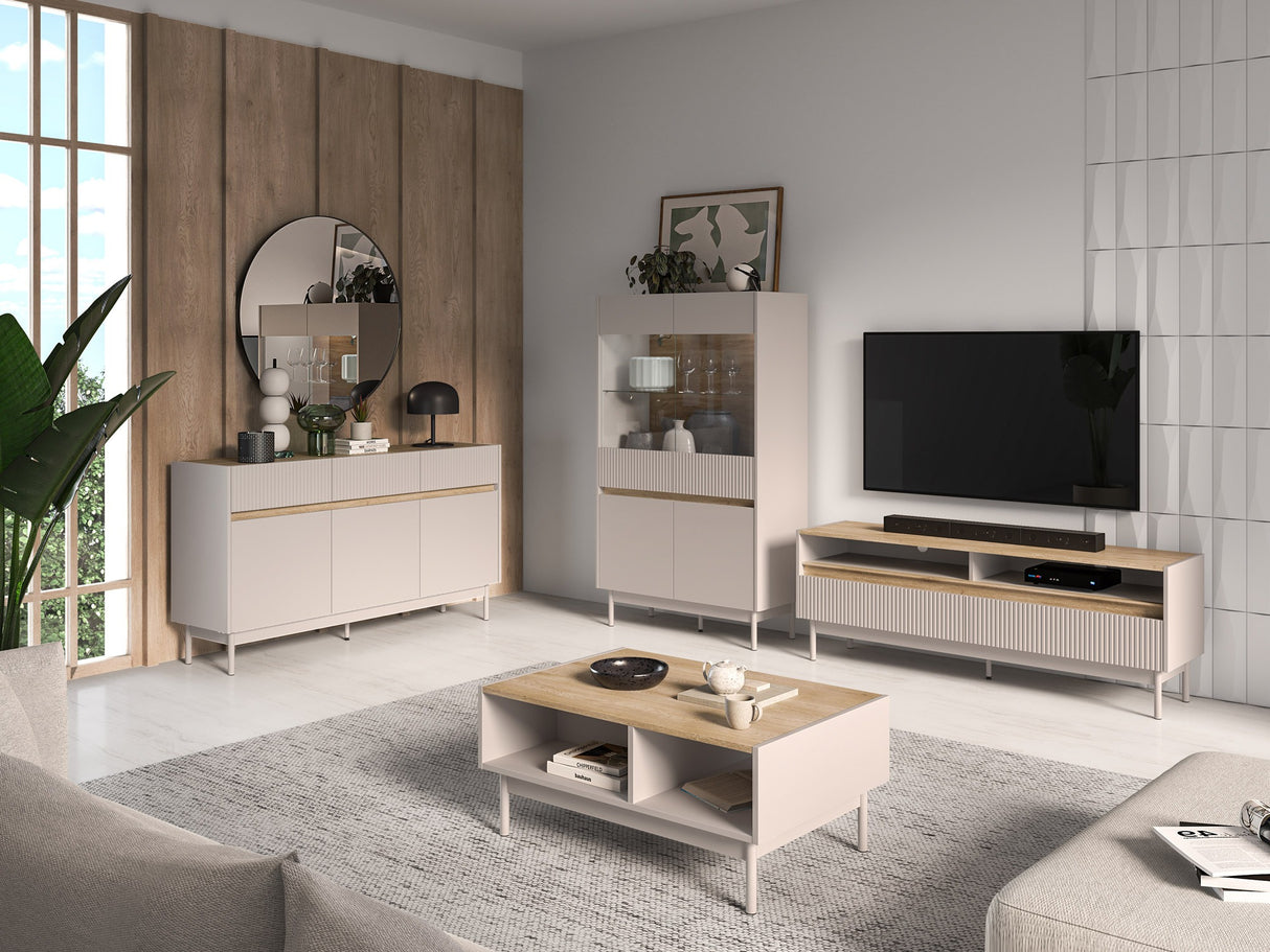 TV staliukas 593524