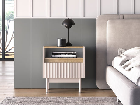 Naktinis staliukas 593547