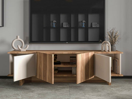 TV staliukas 593711