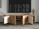 TV staliukas 593711