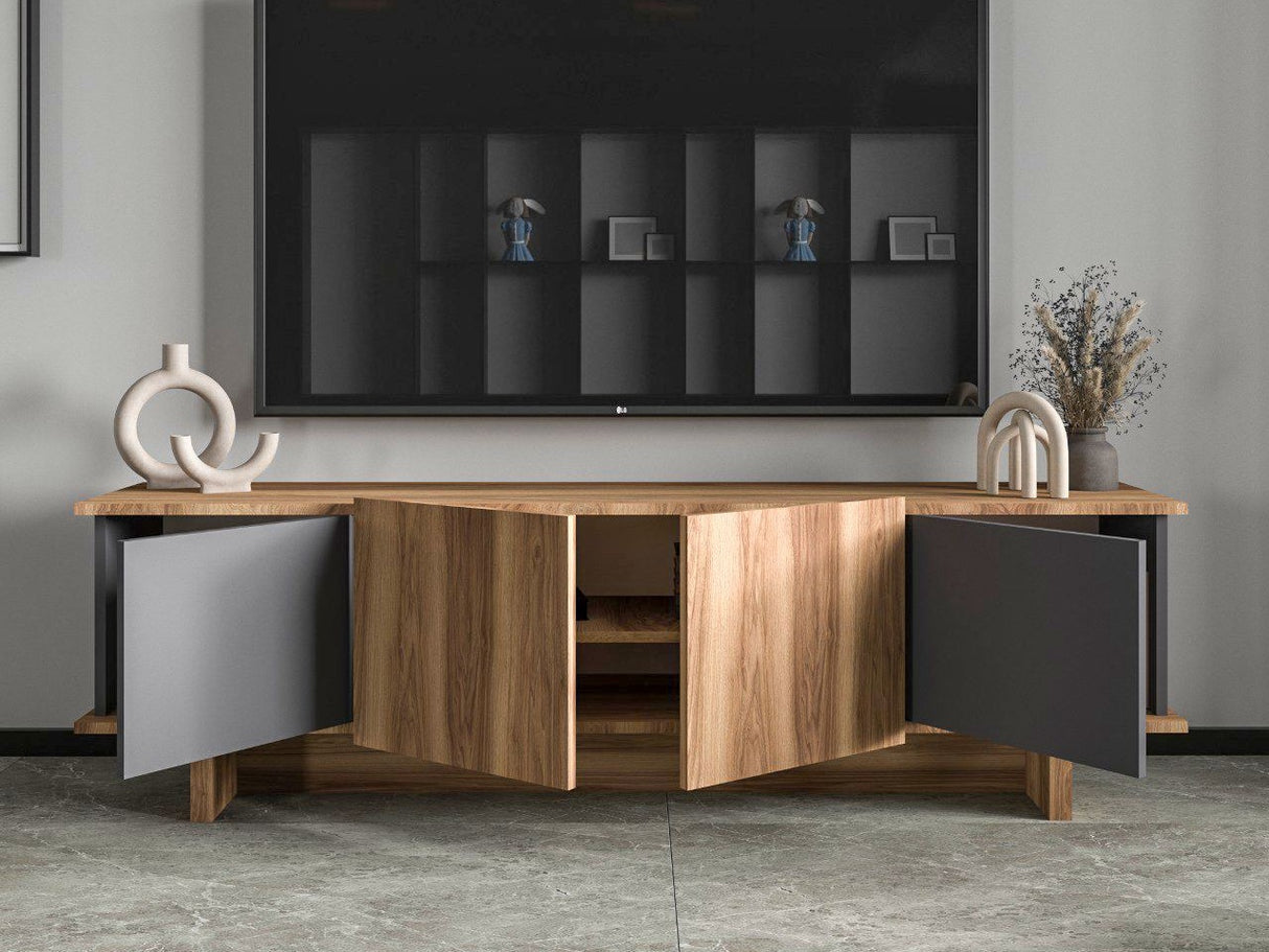 TV staliukas 593711