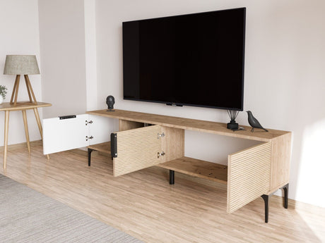 TV staliukas 593716