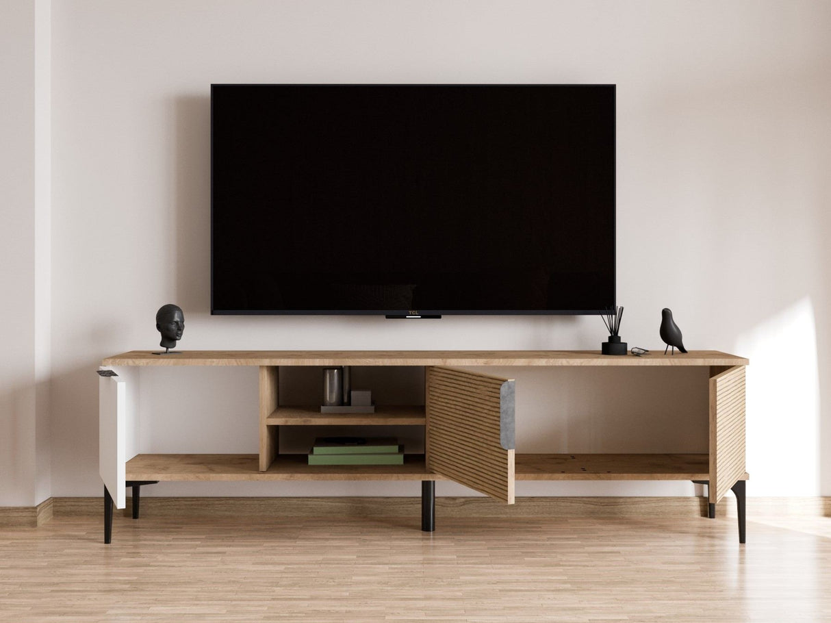 TV staliukas 593716