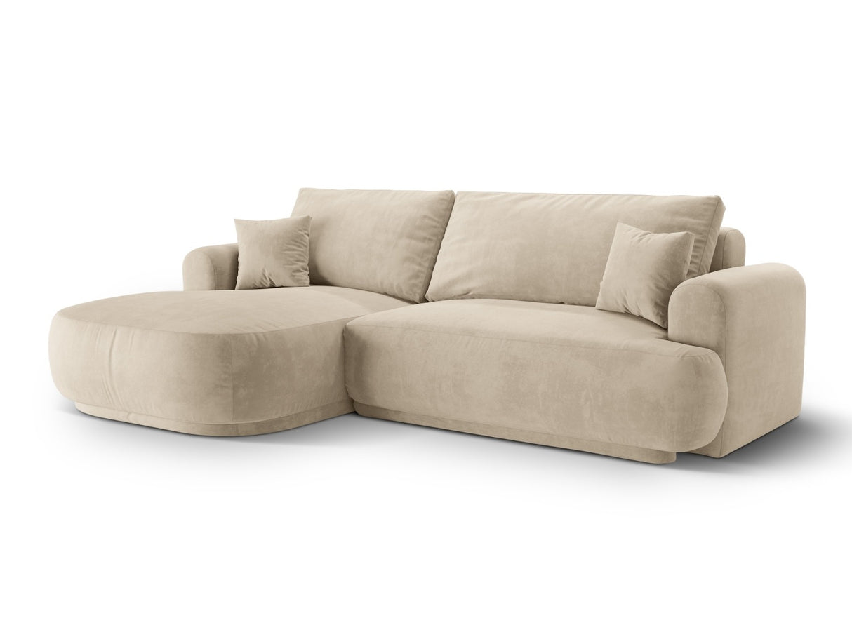 Minkštas kampas 593761