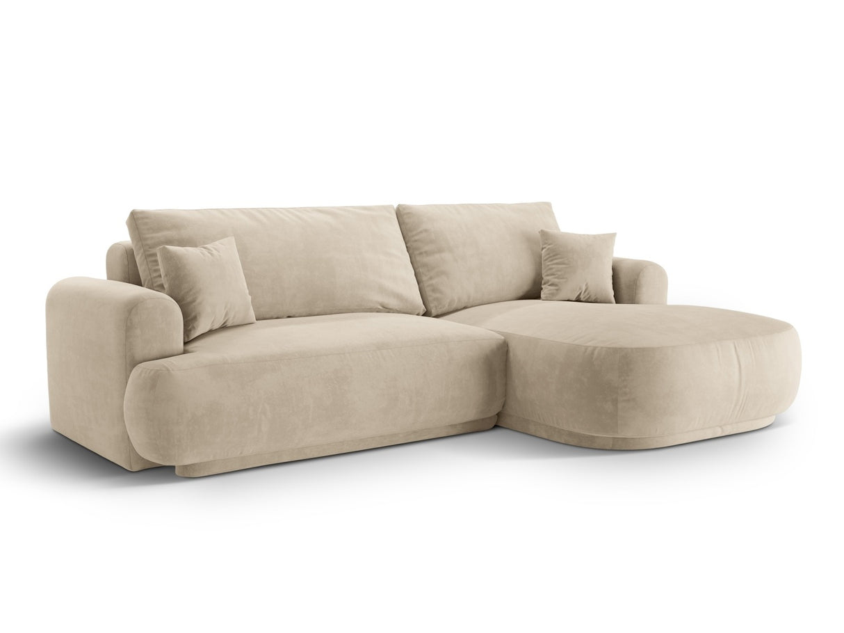 Minkštas kampas 593761