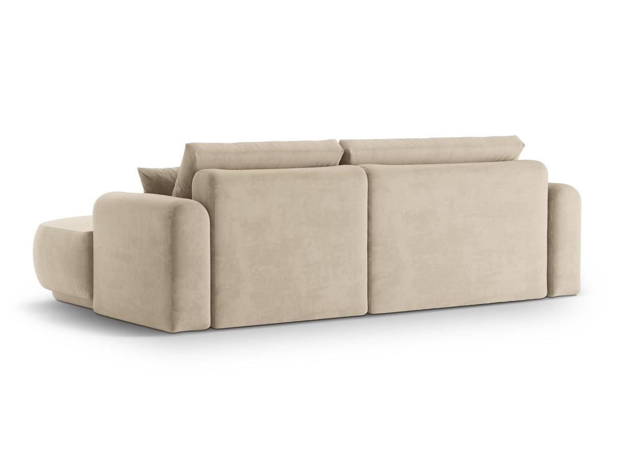 Minkštas kampas 593761