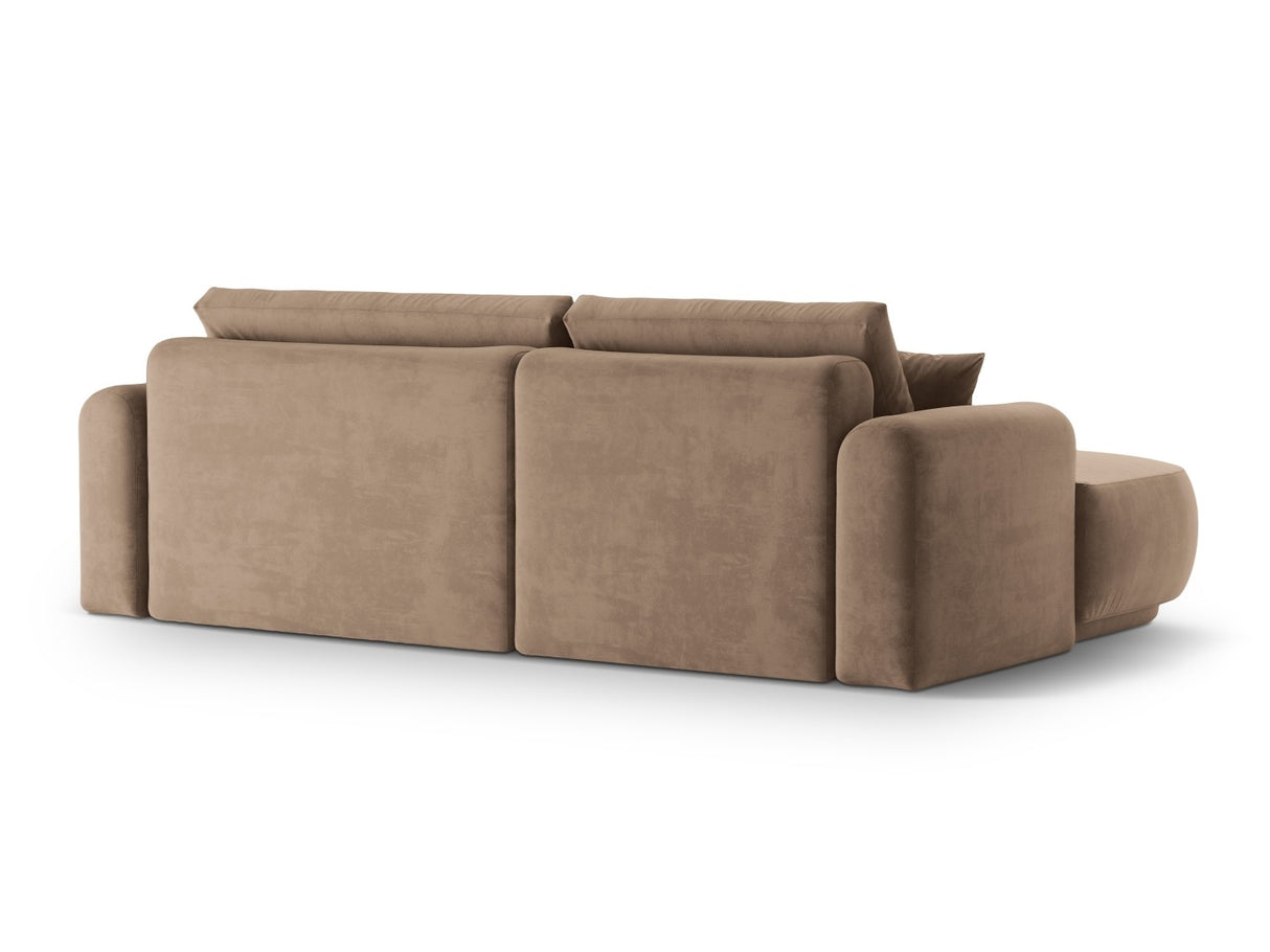 Minkštas kampas 593761