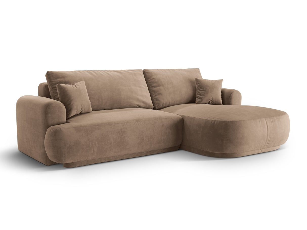 Minkštas kampas 593761