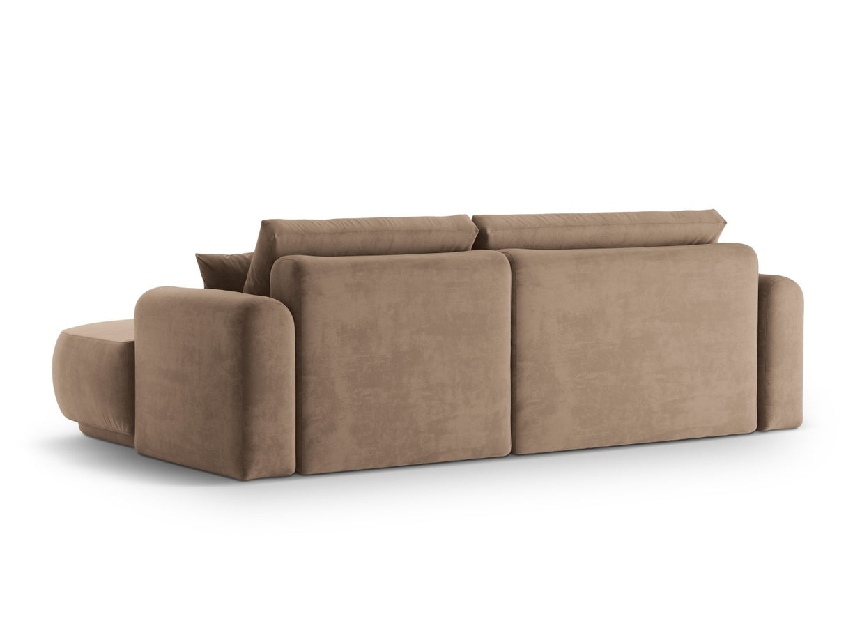 Minkštas kampas 593761