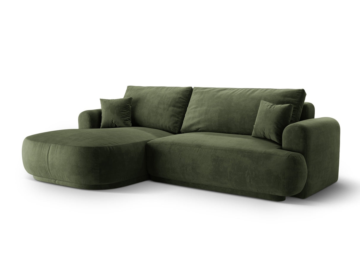 Minkštas kampas 593761