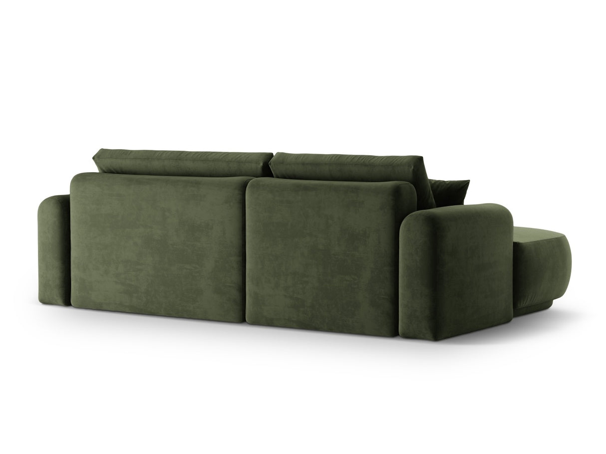 Minkštas kampas 593761