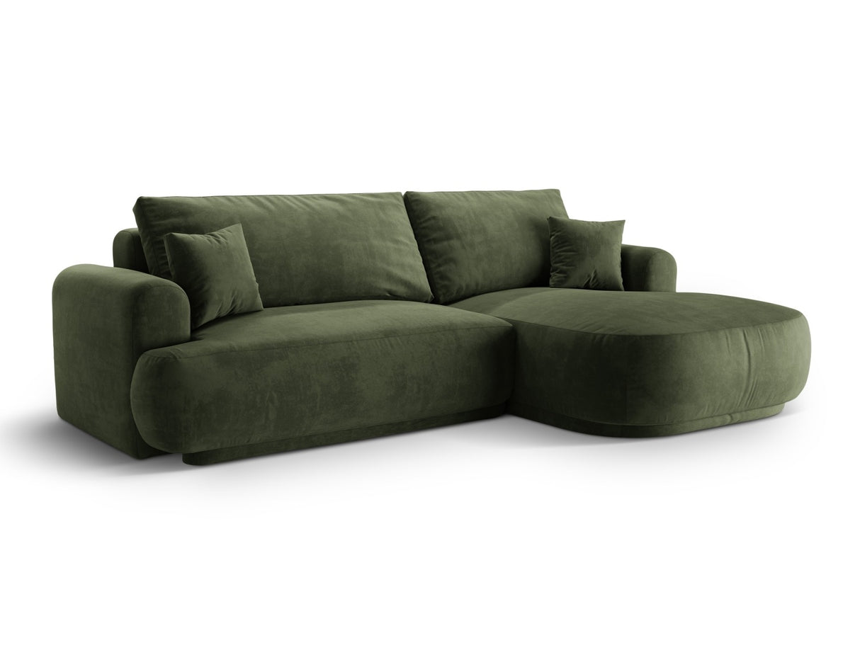 Minkštas kampas 593761