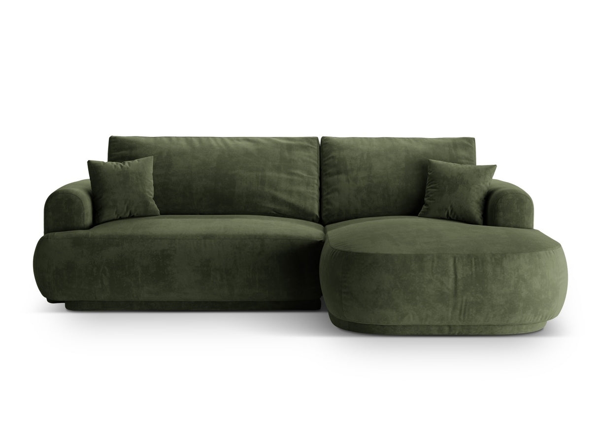 Minkštas kampas 593761