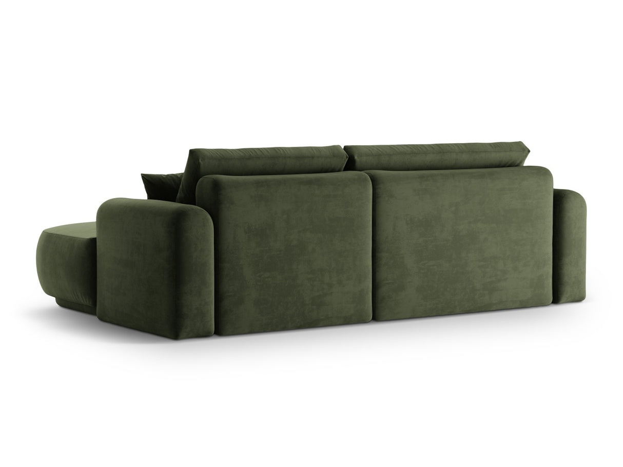 Minkštas kampas 593761