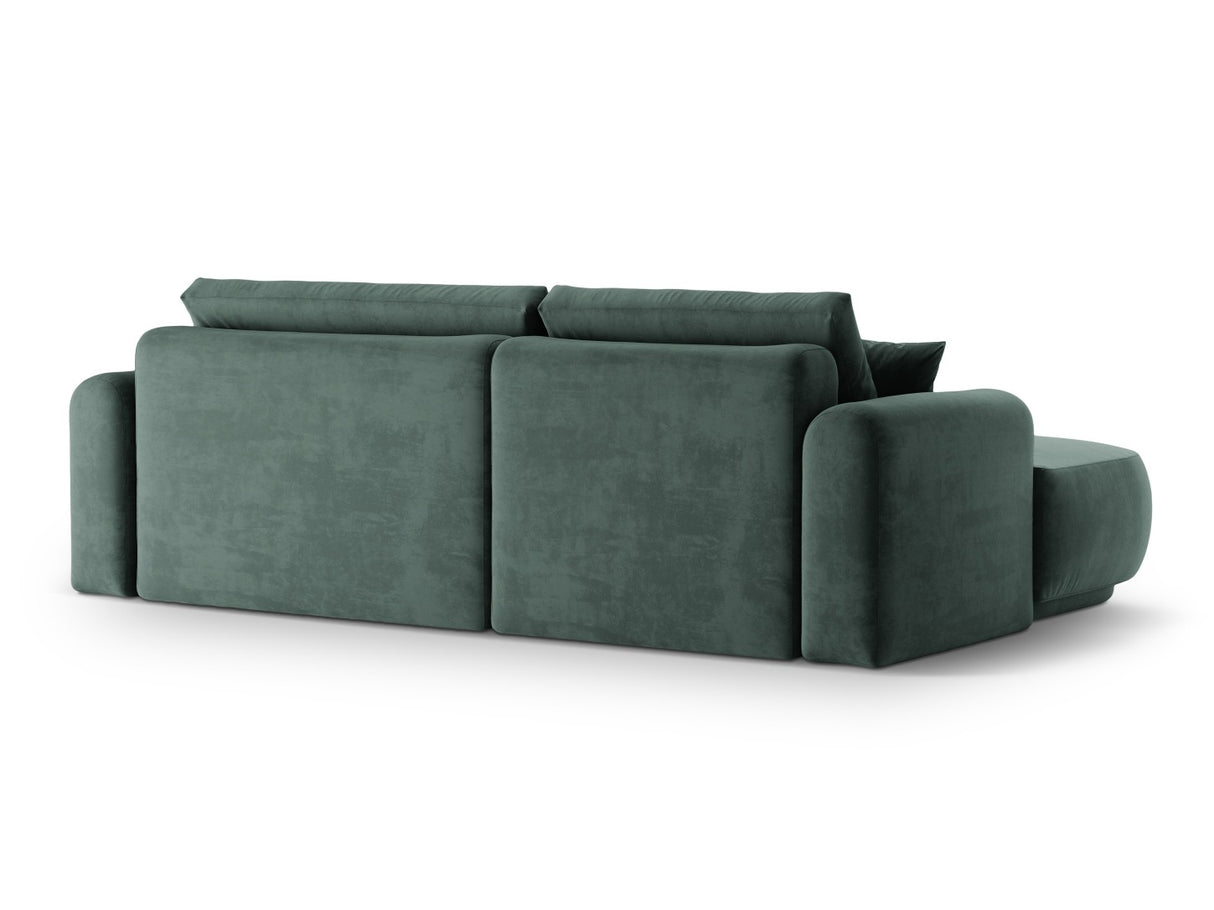 Minkštas kampas 593761