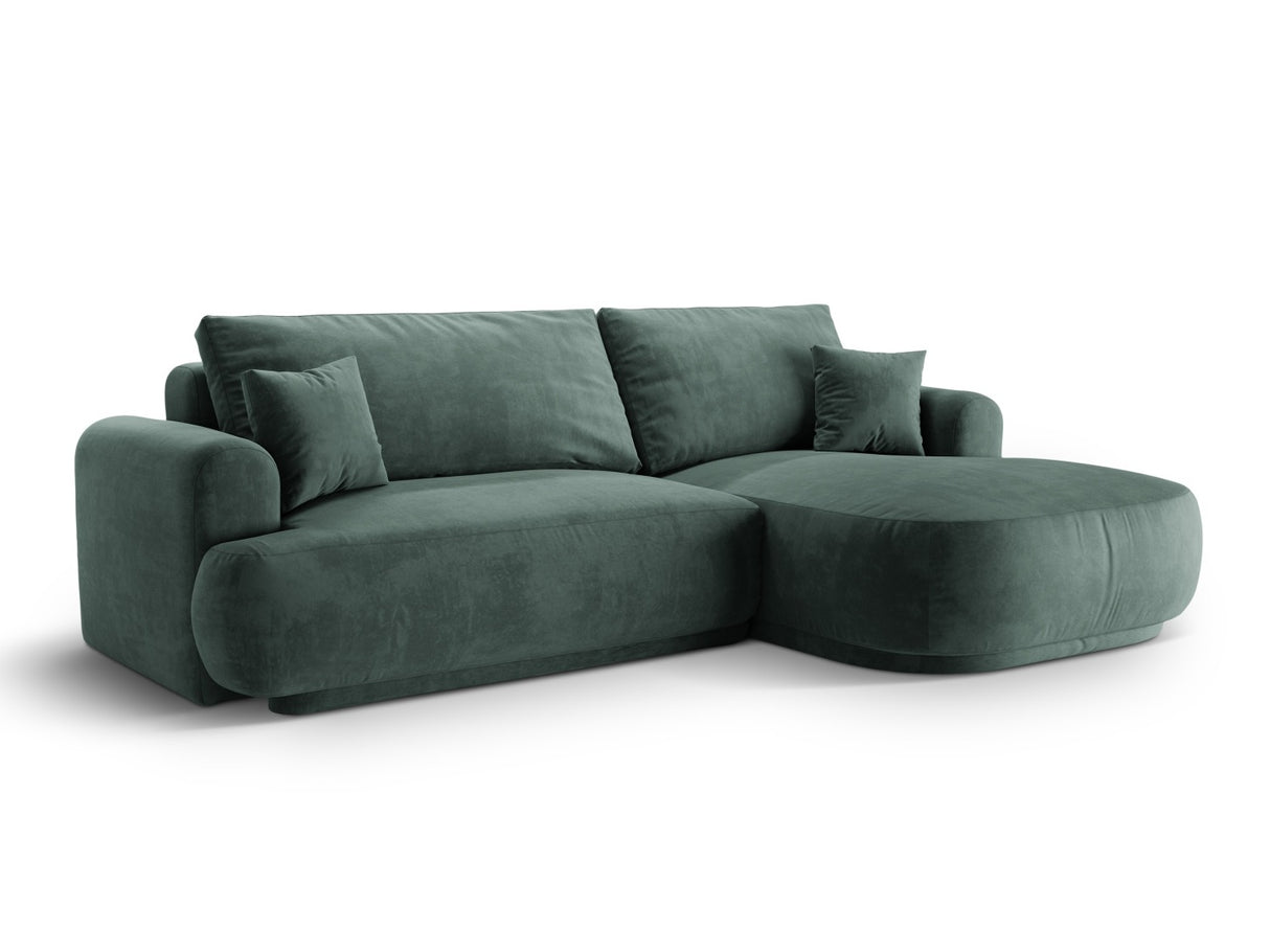 Minkštas kampas 593761
