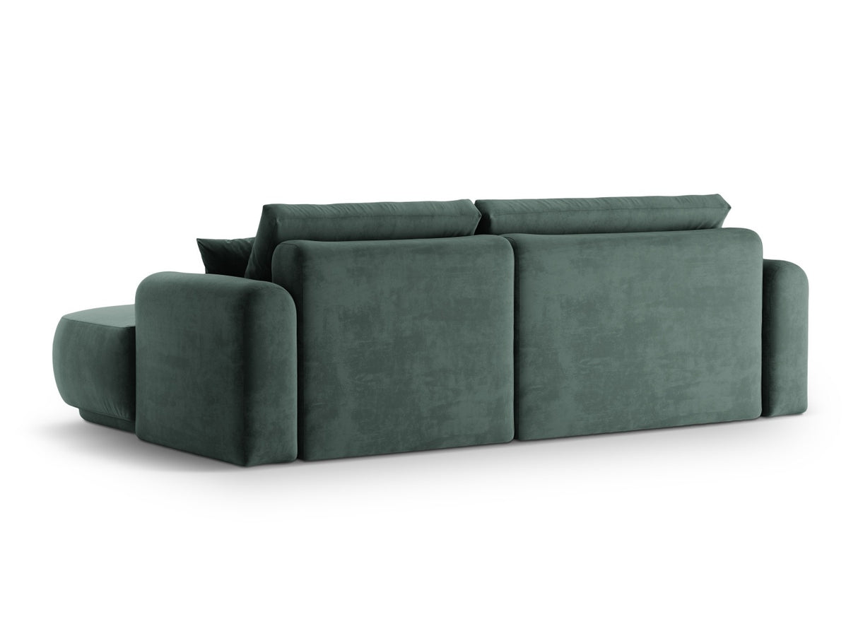 Minkštas kampas 593761