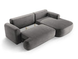 Minkštas kampas 593761