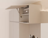 Prieškambario komplektas 593736