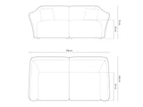 Sofa 593856