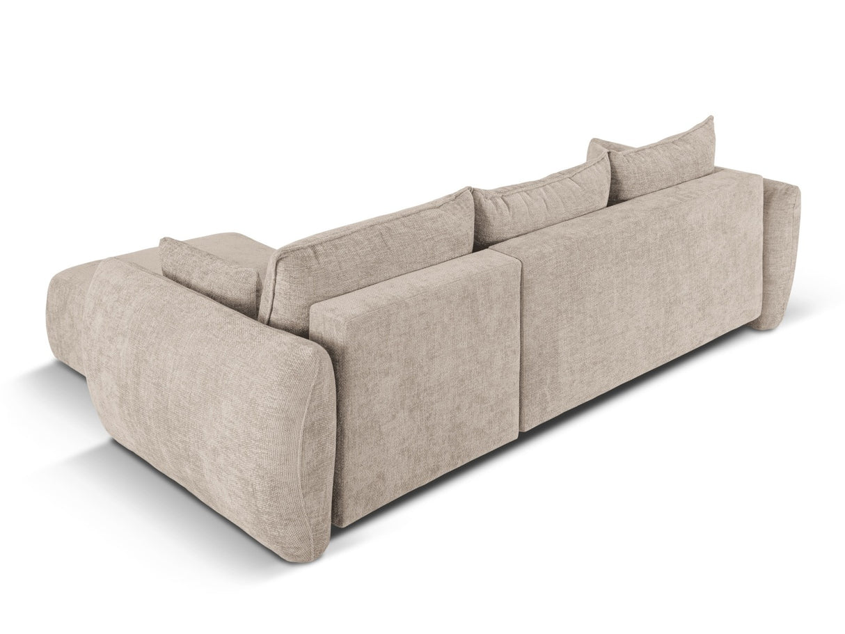 Minkštas kampas 593865