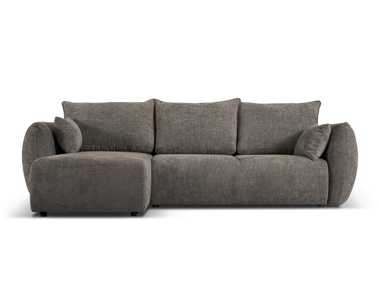 Minkštas kampas 593865