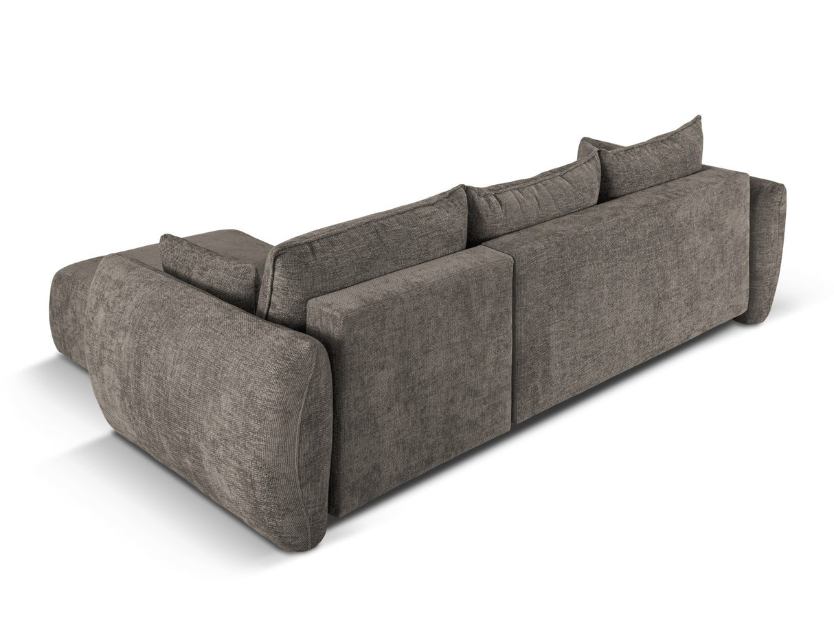 Minkštas kampas 593865