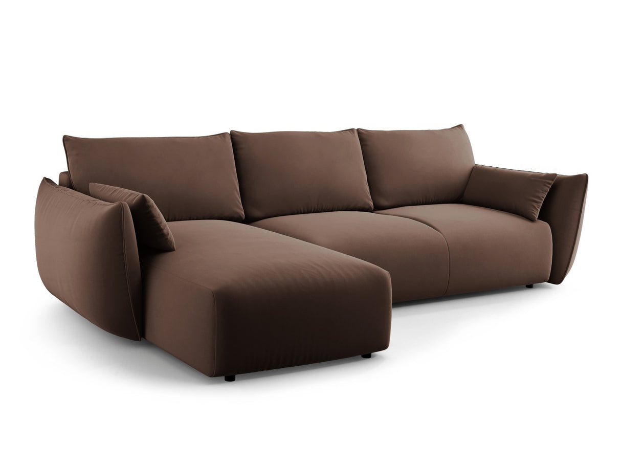 Minkštas kampas 593865
